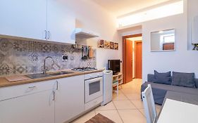 Cozy Flat - Monza 15