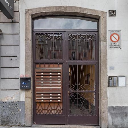 Cozy Flat - Monza 15 Milão Exterior foto