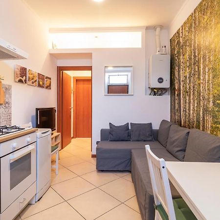 Cozy Flat - Monza 15 Milão Exterior foto