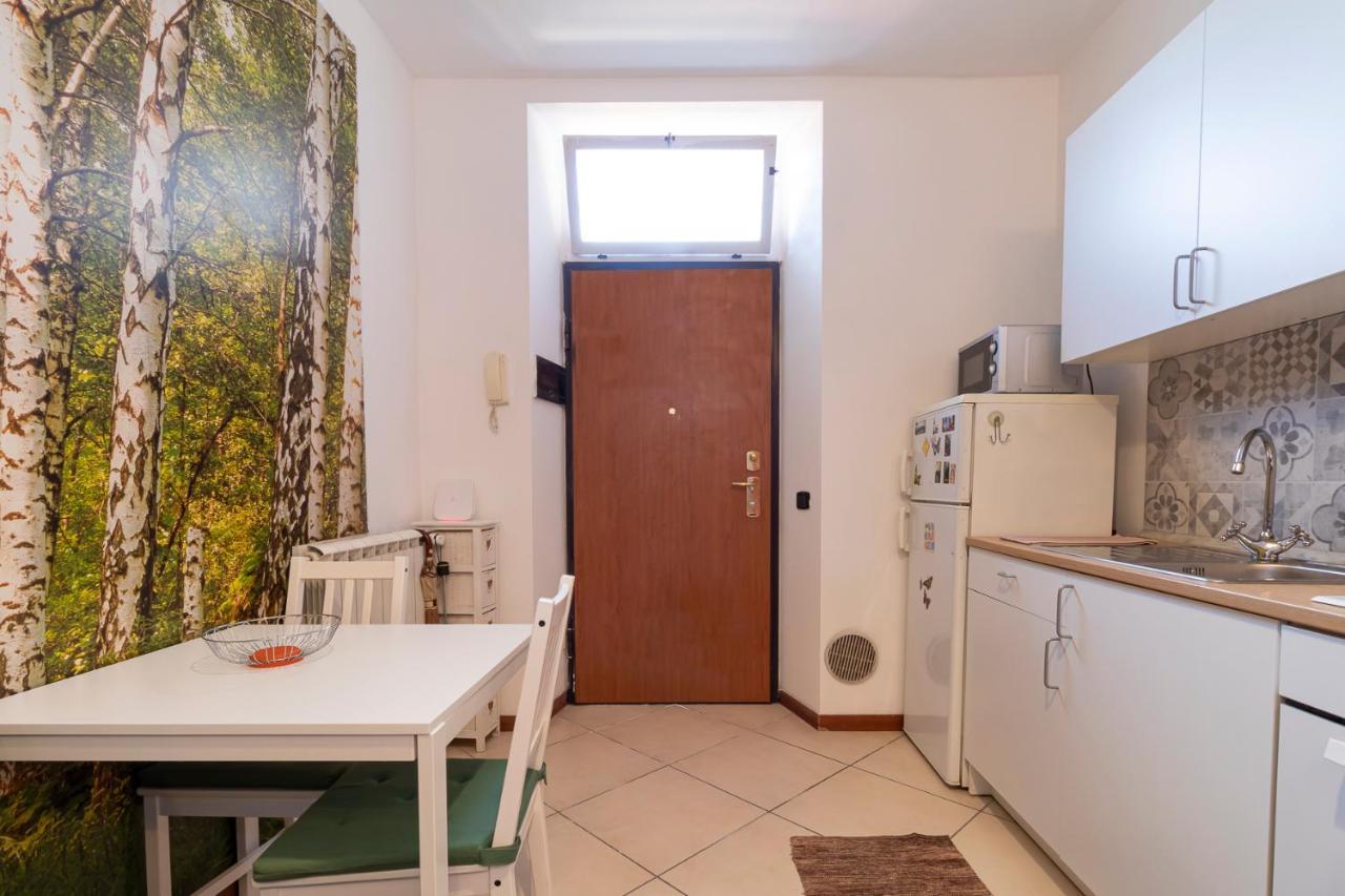 Cozy Flat - Monza 15 Milão Exterior foto