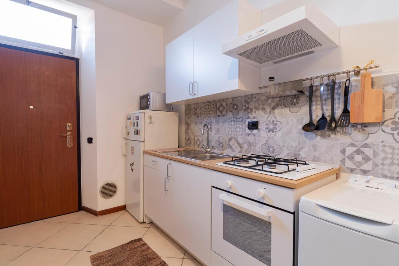 Cozy Flat - Monza 15 Milão Exterior foto