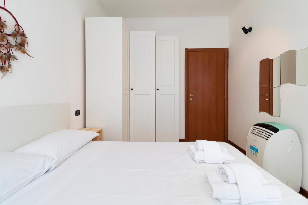 Cozy Flat - Monza 15 Milão Exterior foto