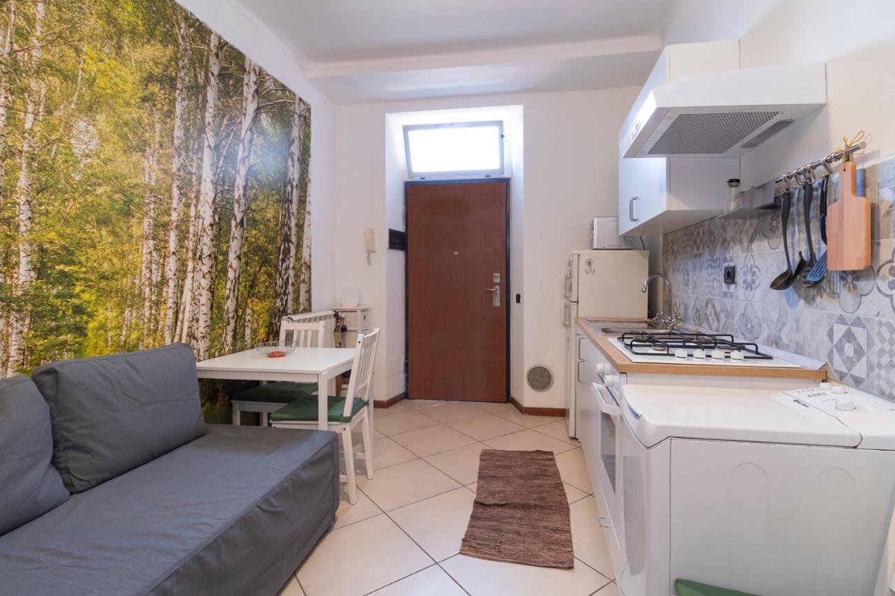 Cozy Flat - Monza 15 Milão Exterior foto